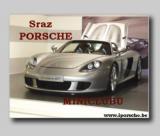 Sraz Porsche MiniClubu