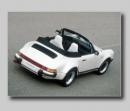 Modely: 1981 Porsche 911 Turbo 3.3 Cabriolet Concept (930)